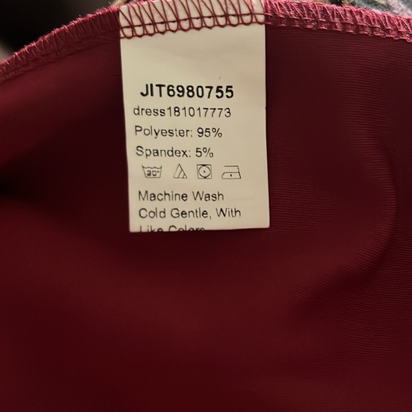 Dre’s SHEIN size 12 - Picture 6 of 6